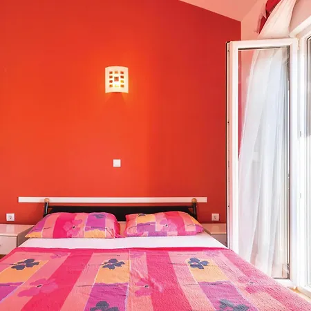 Amazing In With Wifi * Makarska