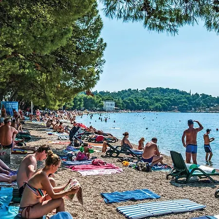 With Sea View 01 Apartment