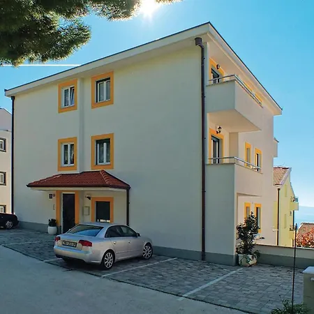 Amazing In With Wifi * Makarska